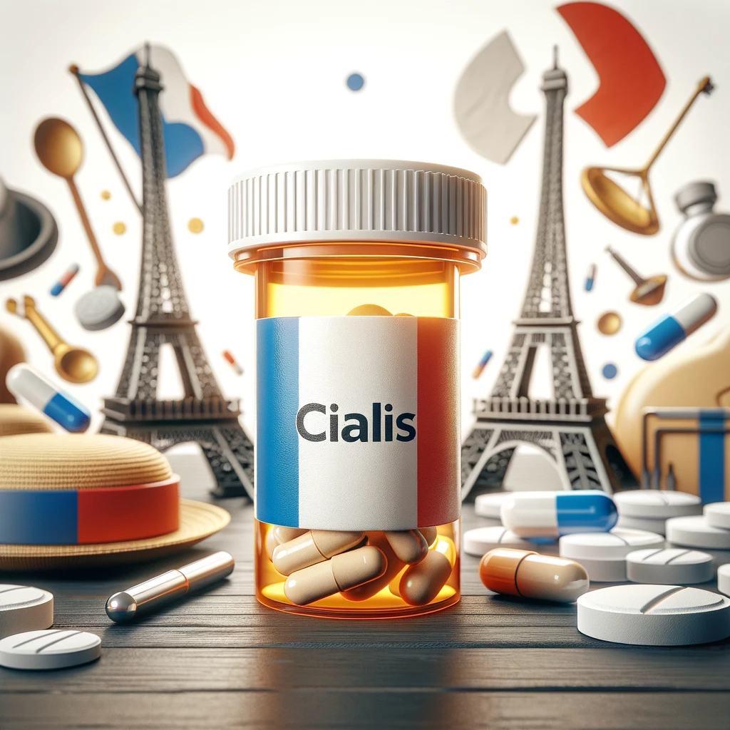 Cialis est il en vente libre 